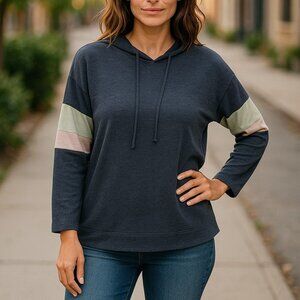 Marika Lightweight Hoodie